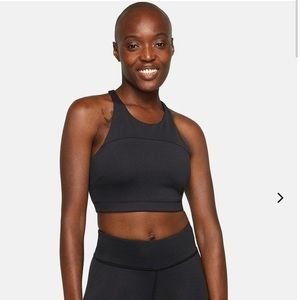 NWT Outdoor Voices Move Free Crop Top